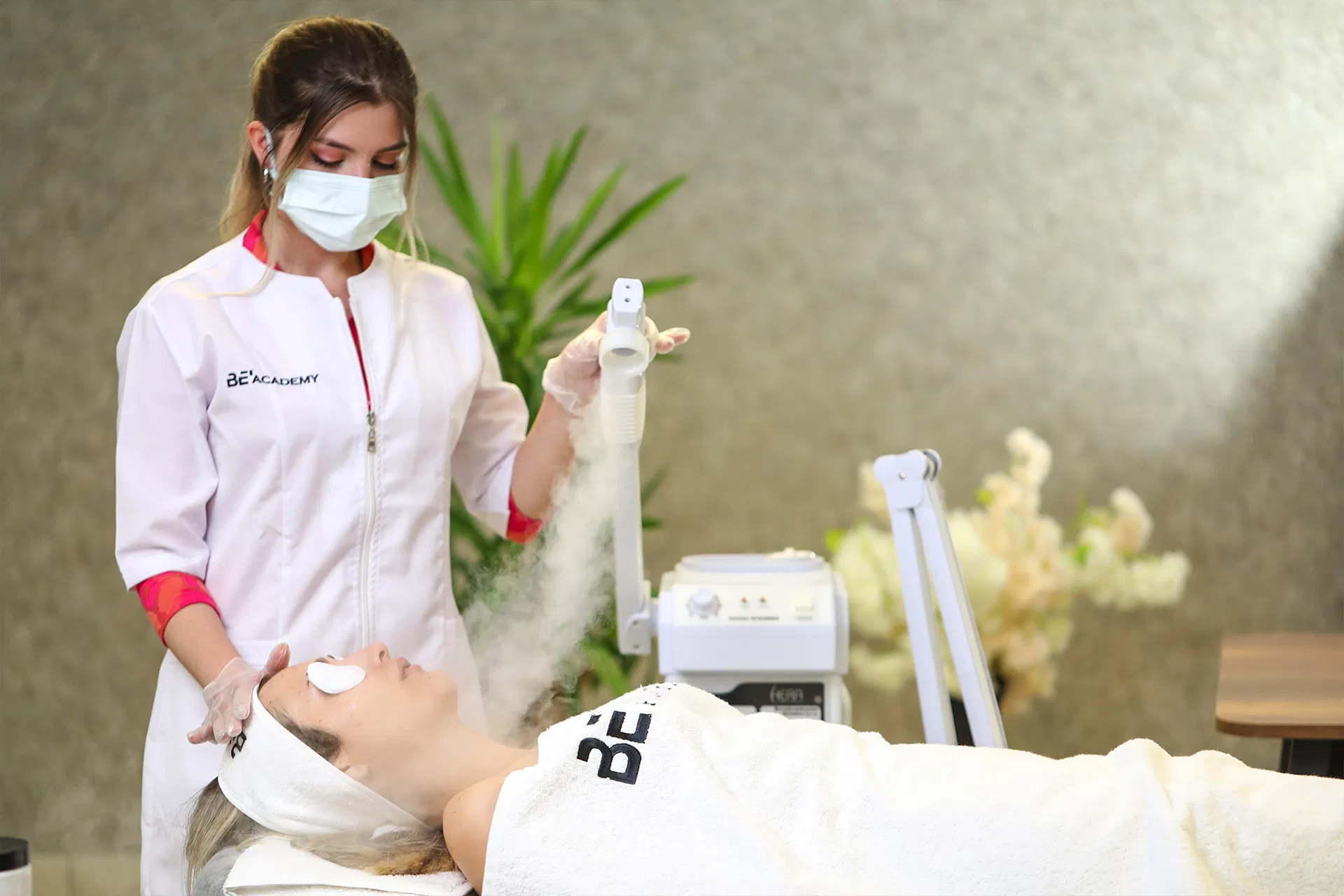 Şifne Güzellik Uzmanı